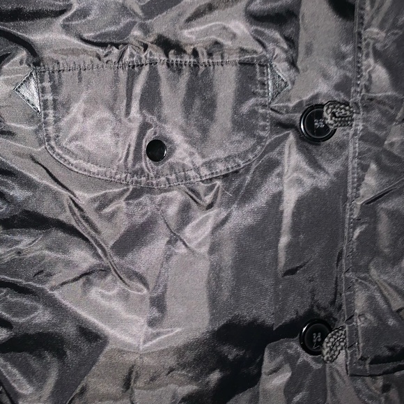 SGS N3B Winter Coat - Picture 10 of 10